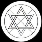 The Earth Pentacle - The Golden Dawn Shop