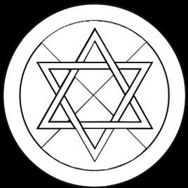 Unfinished Earth Pentacle