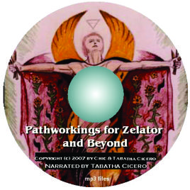 Pathworkings for Malkuth