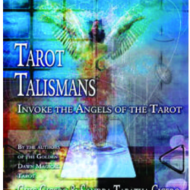 Tarot Talismans